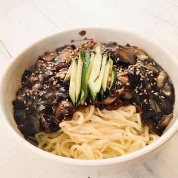 チャジャン麺