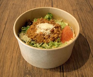 タコライス丼