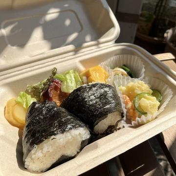 おにぎりセット