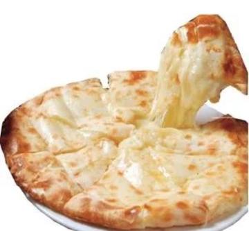 チーズナン/Cheese Nan