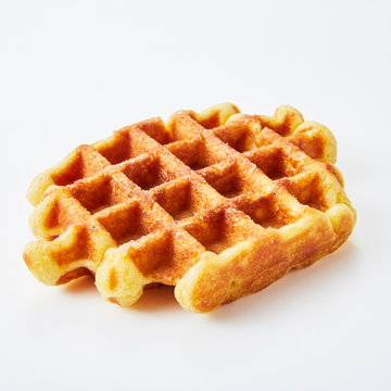 リエージュワッフル LIGE WAFFLE