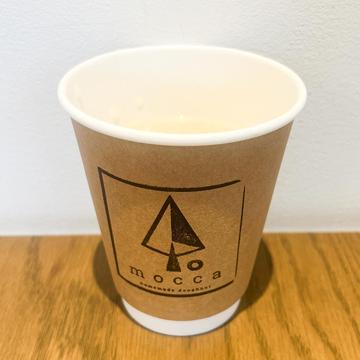 ホット甘酒
