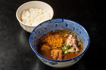 カレ変ライス