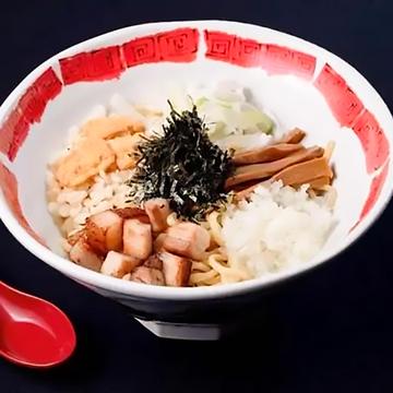 特選油そば