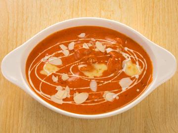 バターチキン/Butter Chicken