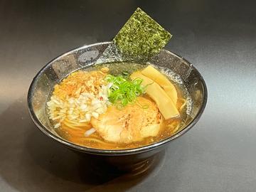 中華そば