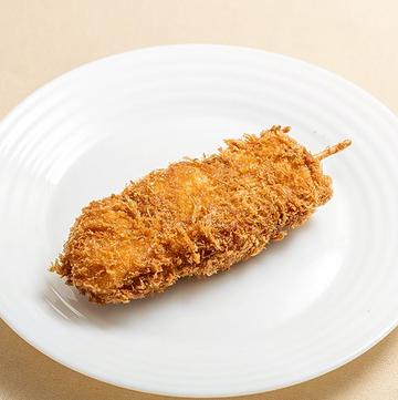 ヒレ串カツ