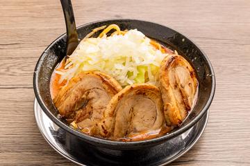 辛味噌ラーメン