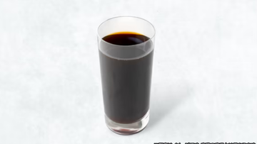 アイスコーヒー