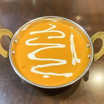 エビカレー/Prawn Curry