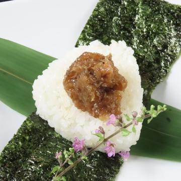 梅おかか