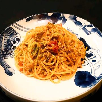 スパゲッティ・ボロネーゼ