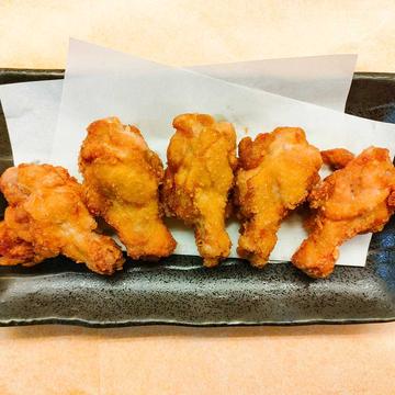 大山どり 手羽もとからあげ