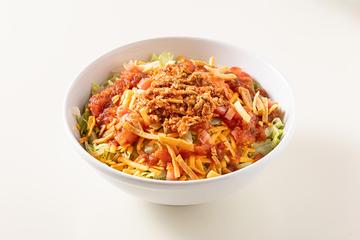チキンタコライス