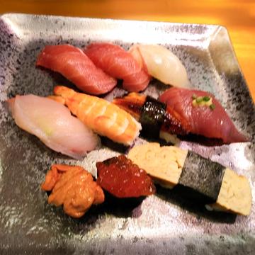 極(きわみ)にぎり