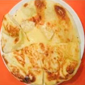 チーズナン CheeseNan