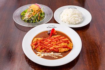 ホットチリチキン