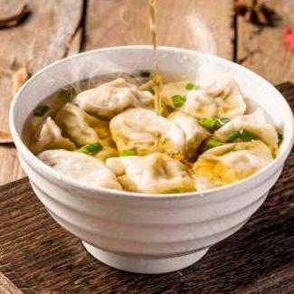 韓国水餃子(5個)