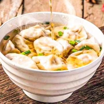 韓国水餃子(5個)