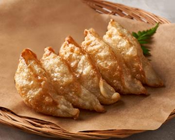 キムチマンドゥ Kimchi Mandu