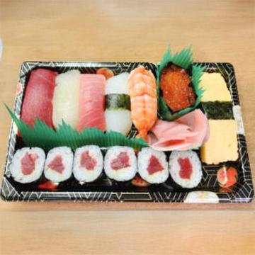 竹にぎり 一人前