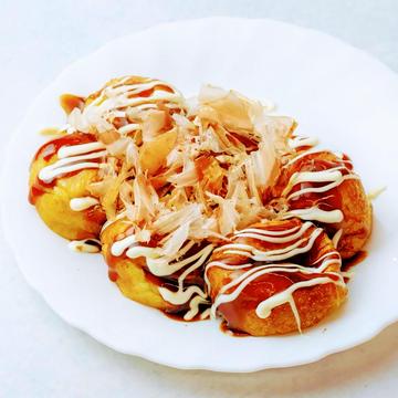 たこ焼き ソース
