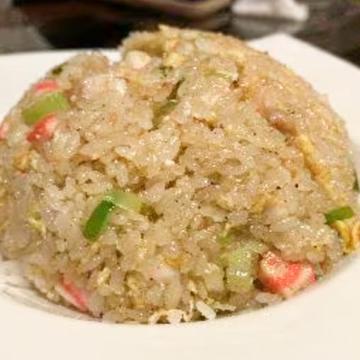 ザ！炒飯