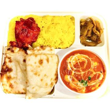 スペシャル弁当 Special Bento set