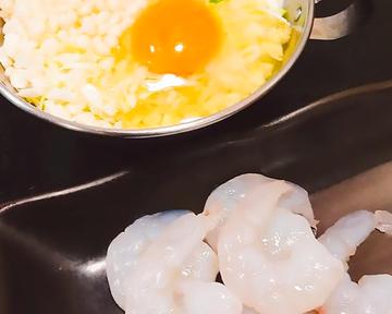 えび玉