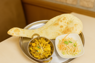 野菜カレー