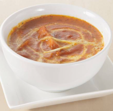 バターチキンカレー/Butter Chicken Curry