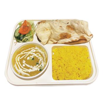 スペシャルデイナー弁当ボックス Special Dinner Bentou Box