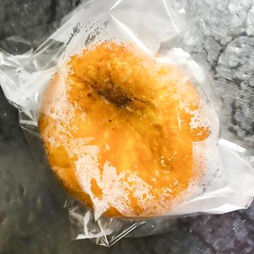 サクとろ！中華肉まん風ピロシキ(限定)
