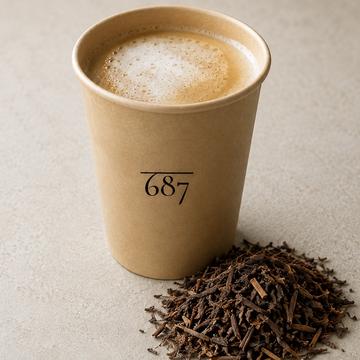 Hoji Chai ほうじチャイ