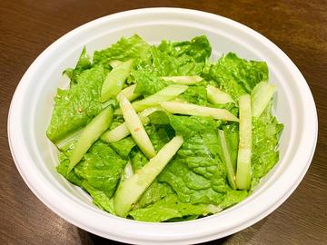 塩サラダ
