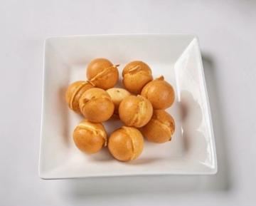 チーズ 20個