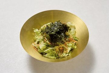 チョレギサラダ