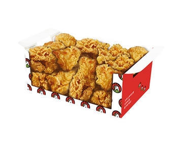 オリジナルチキン Original Fried Chicken