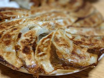 町田餃子(にんにくあり・30個)