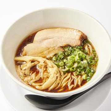 濃厚 日日ラーメン
