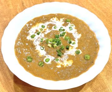 ベジタブルカレー  Vegetable Curry