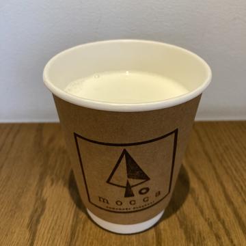 ミルク(アイス)