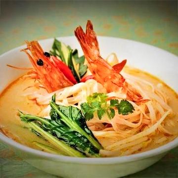 29 トムヤムクンヌードル Tomyam Kung Noodle