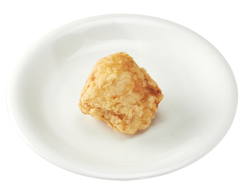 むね唐揚げ1個