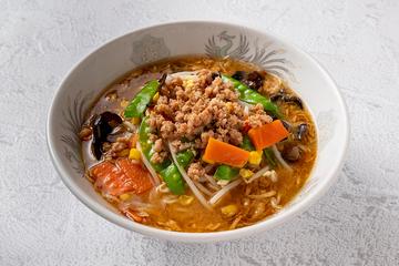 味噌ラーメン