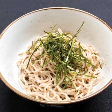 ざるそば/うどん