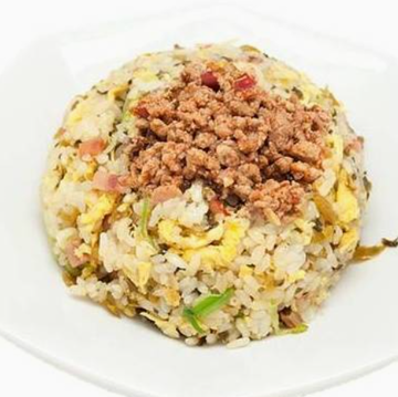 台湾炒飯