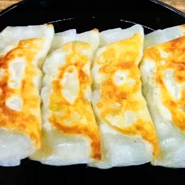 棒餃子