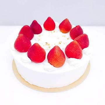 イチゴショートケーキ 18cm