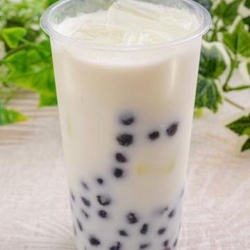 ラッシータピオカ Lassi tapioca 500ml